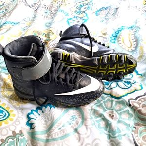 Nike football cleats